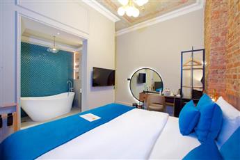 Ayramin Exclusive Hotel