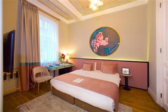 Ayramin Exclusive Hotel