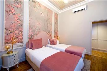 Ayramin Exclusive Hotel