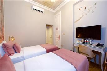 Ayramin Exclusive Hotel