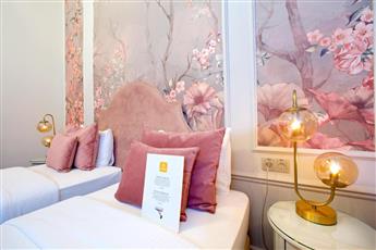 Ayramin Exclusive Hotel