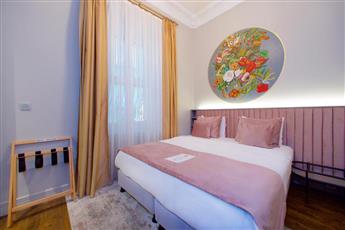Ayramin Exclusive Hotel