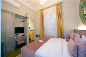 Ayramin Exclusive Hotel