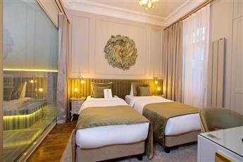 Ayramin Exclusive Hotel