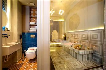 Ayramin Exclusive Hotel