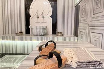 Ayramin Exclusive Hotel