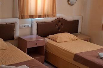 Aysu Tunc Hotel