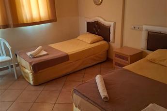 Aysu Tunc Hotel