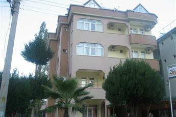 Aysu Tunc Hotel