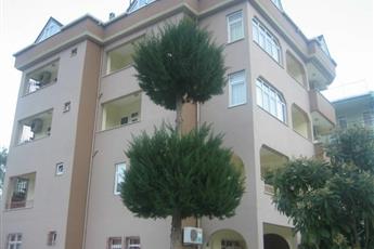 Aysu Tunc Hotel