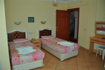 Aysu Tunc Hotel