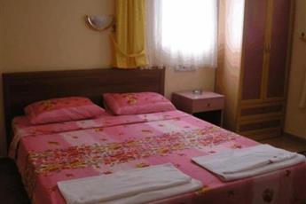 Aysu Tunc Hotel