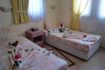 Aysu Tunc Hotel