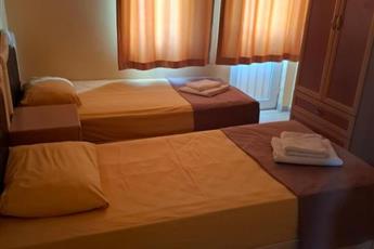 Aysu Tunc Hotel