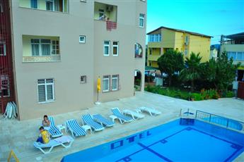 Aysu Tunc Hotel