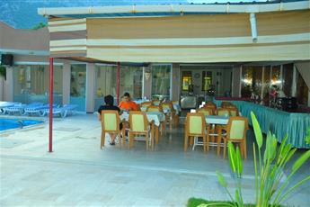 Aysu Tunc Hotel