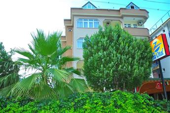Aysu Tunc Hotel