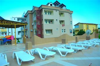 Aysu Tunc Hotel