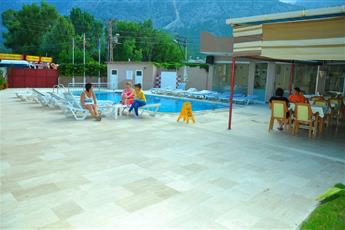 Aysu Tunc Hotel