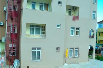 Aysu Tunc Hotel