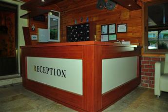 Aysu Tunc Hotel
