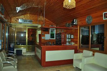 Aysu Tunc Hotel