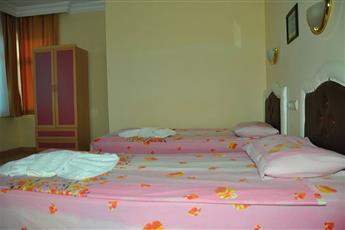 Aysu Tunc Hotel