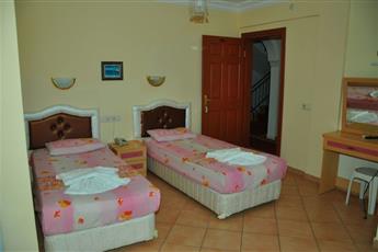Aysu Tunc Hotel