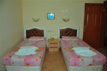 Aysu Tunc Hotel