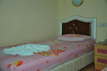 Aysu Tunc Hotel