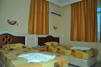 Aysu Tunc Hotel