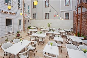 Azade Premier Hotel 4*
