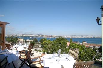 Azade Premier Hotel 4*