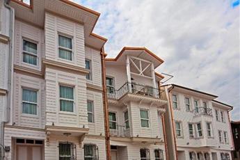 Azade Premier Hotel 4*