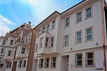 Azade Premier Hotel 4*