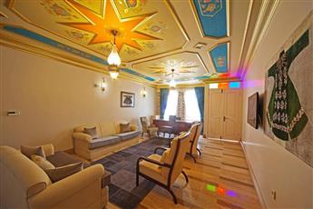 Azade Premier Hotel 4*