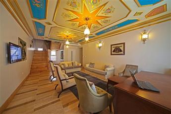 Azade Premier Hotel 4*