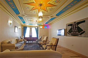 Azade Premier Hotel 4*