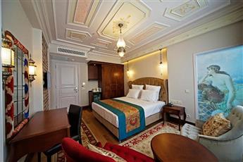 Azade Premier Hotel 4*