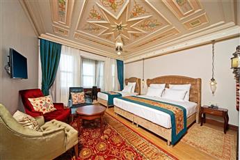 Azade Premier Hotel 4*