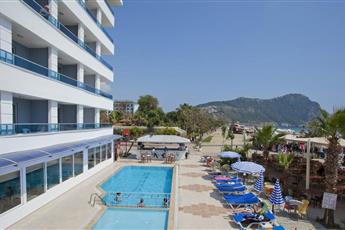 Azak Beach Hotel 3* Adults Only 16+