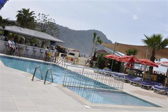 Azak Beach Hotel 3* Adults Only 16+