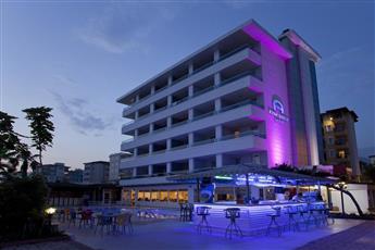 Azak Beach Hotel 3* Adults Only 16+