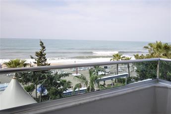 Azak Beach Hotel 3* Adults Only 16+