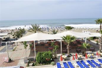 Azak Beach Hotel 3* Adults Only 16+