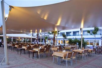 Azak Beach Hotel 3* Adults Only 16+