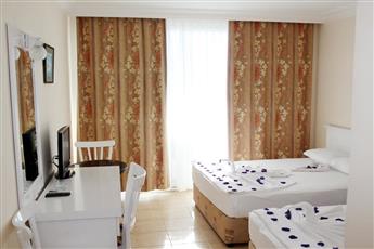 Azak Beach Hotel 3* Adults Only 16+