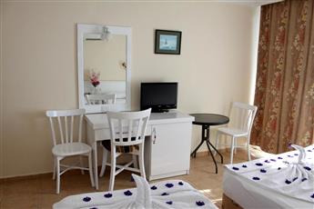 Azak Beach Hotel 3* Adults Only 16+