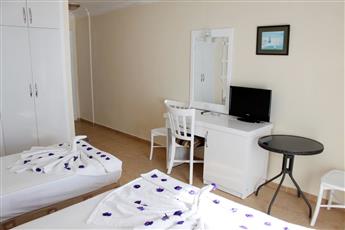 Azak Beach Hotel 3* Adults Only 16+