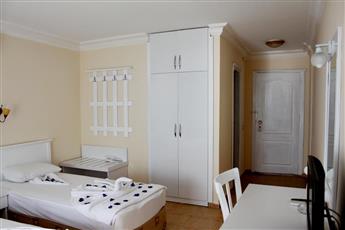 Azak Beach Hotel 3* Adults Only 16+